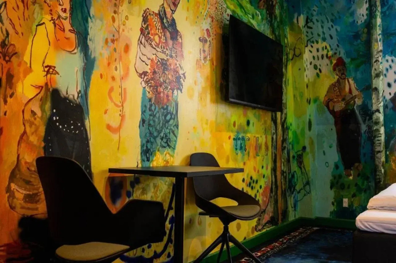 ART Hotel Dalgas, BW Signature Collection