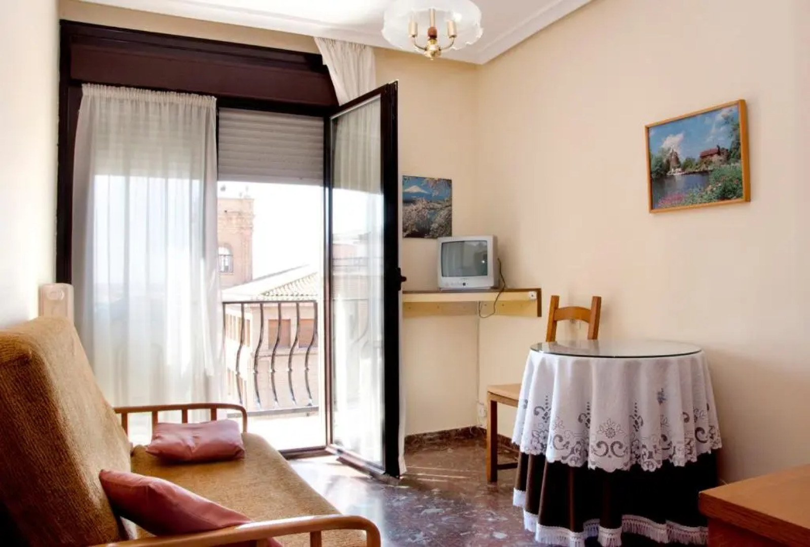 Palacio Gómara-Bardenas