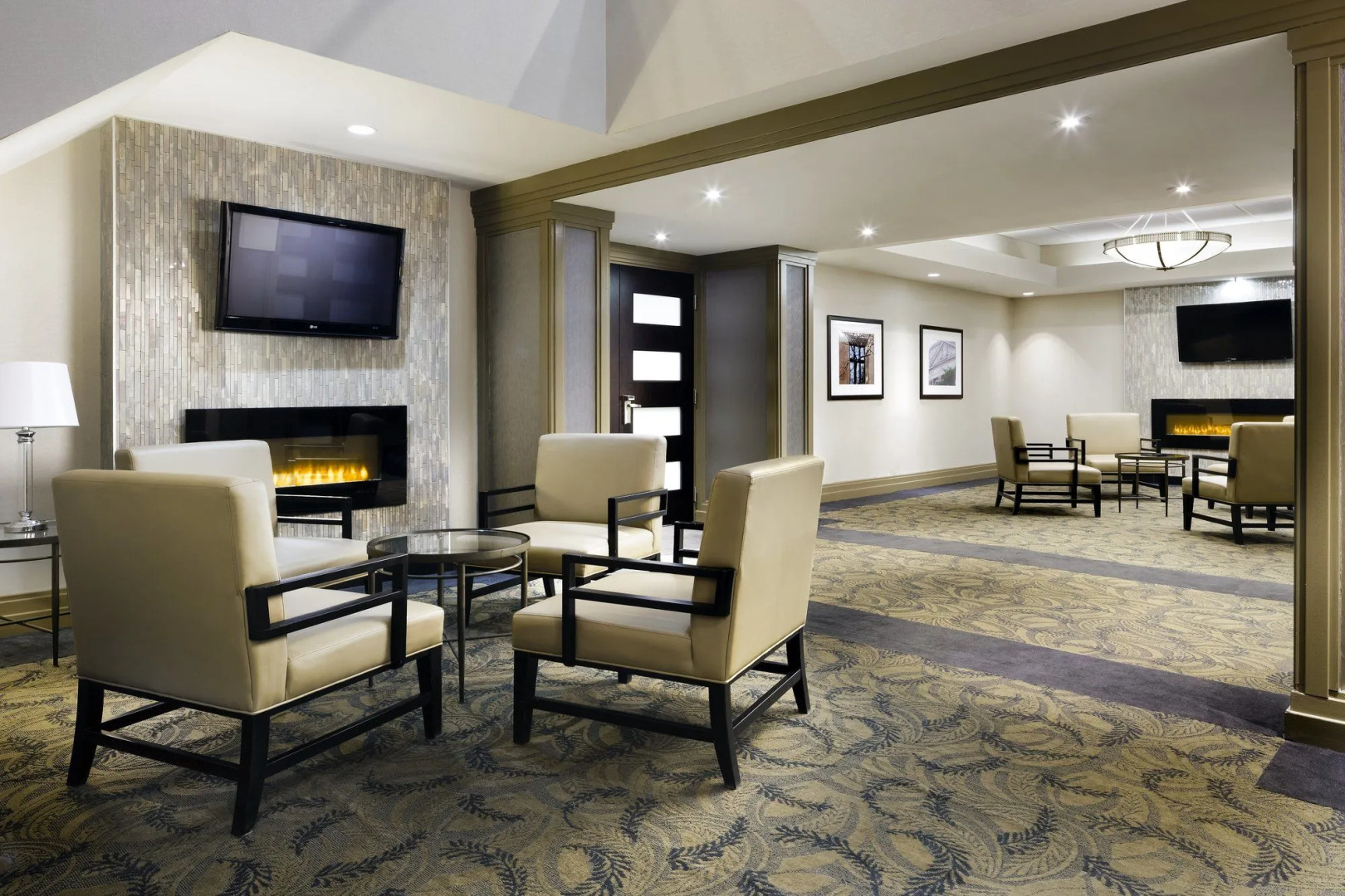 Sheraton Hamilton Hotel