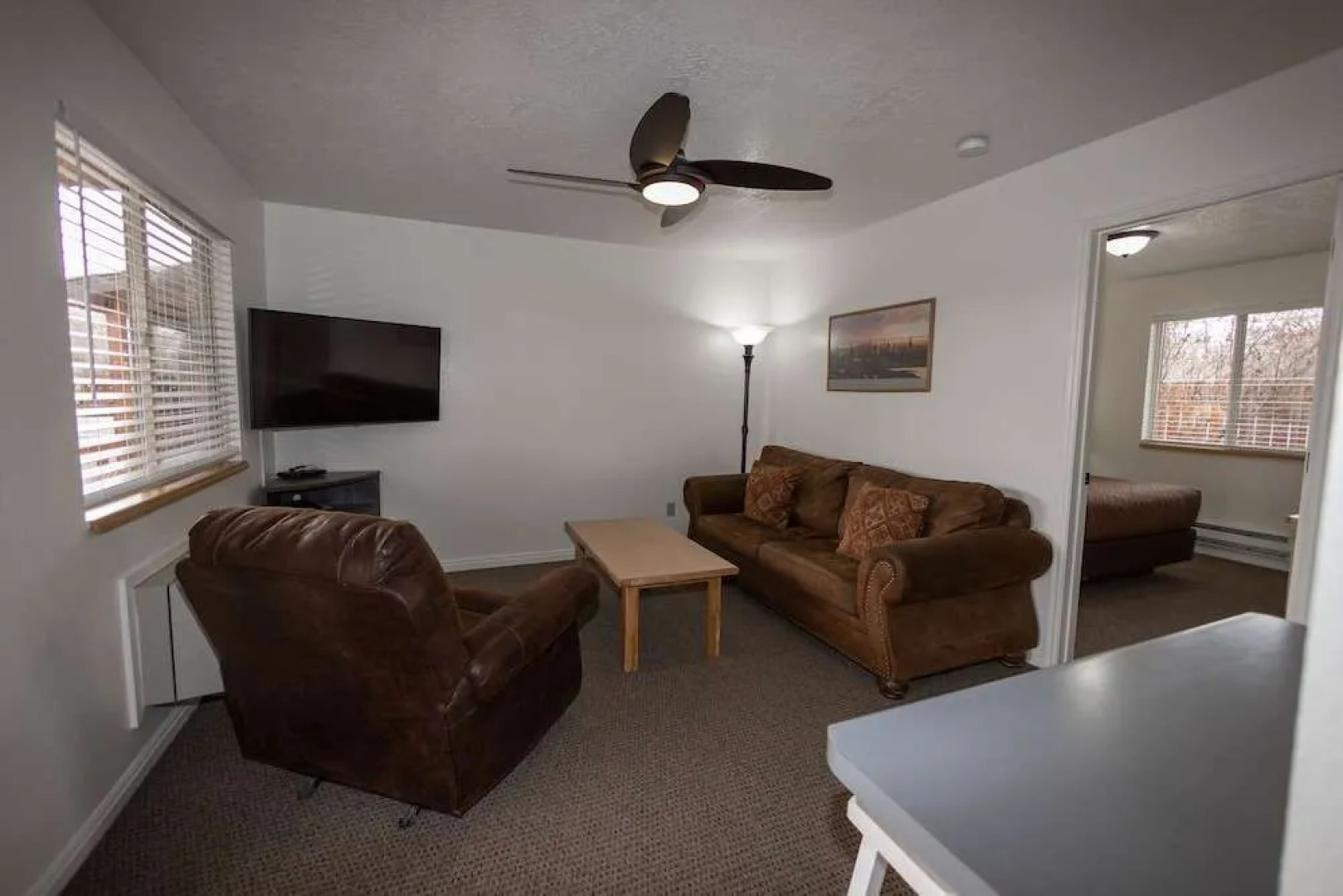 Austin's Chuckwagon Lodge