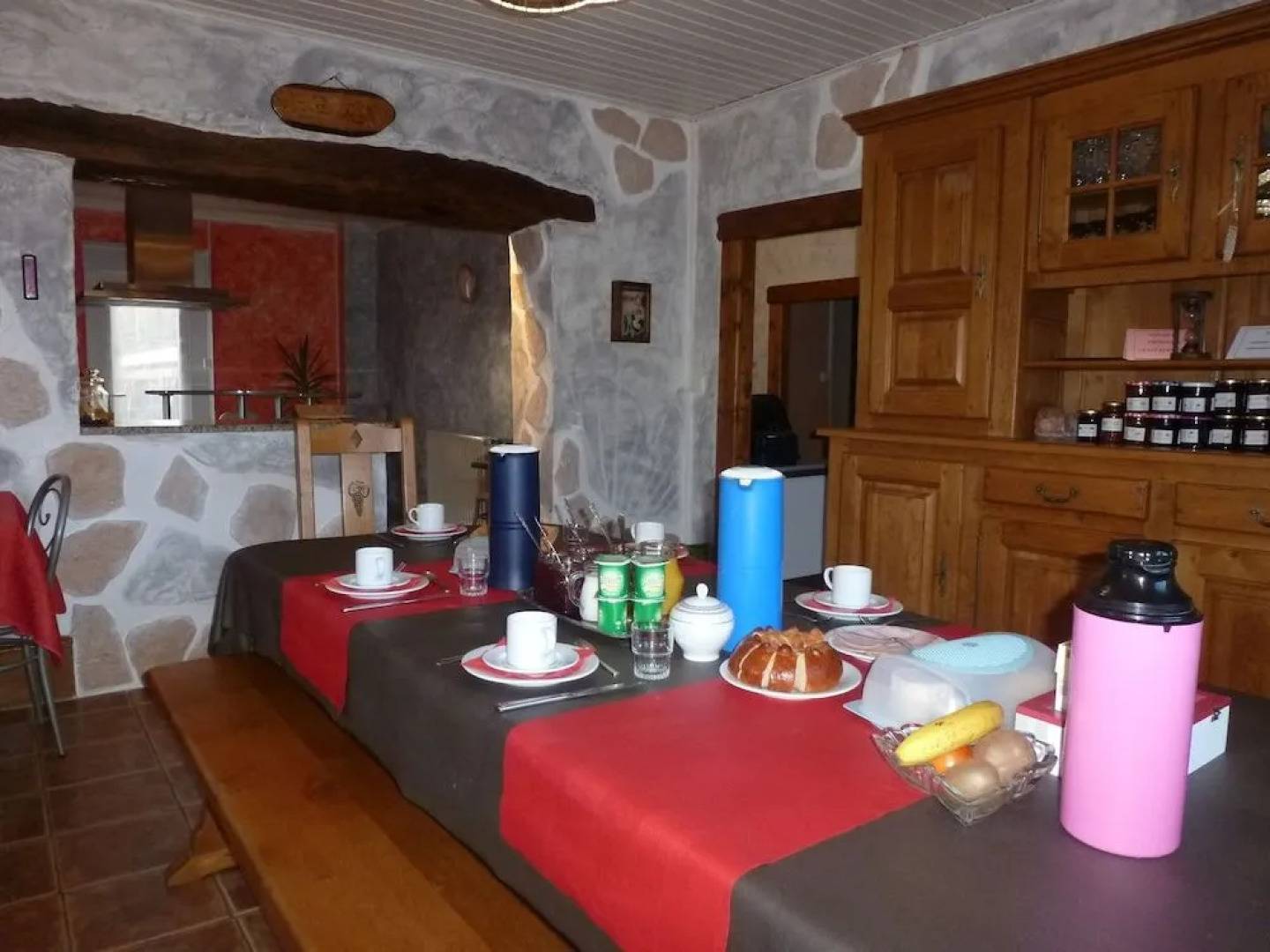 Les Cigales Chambre d'Hote