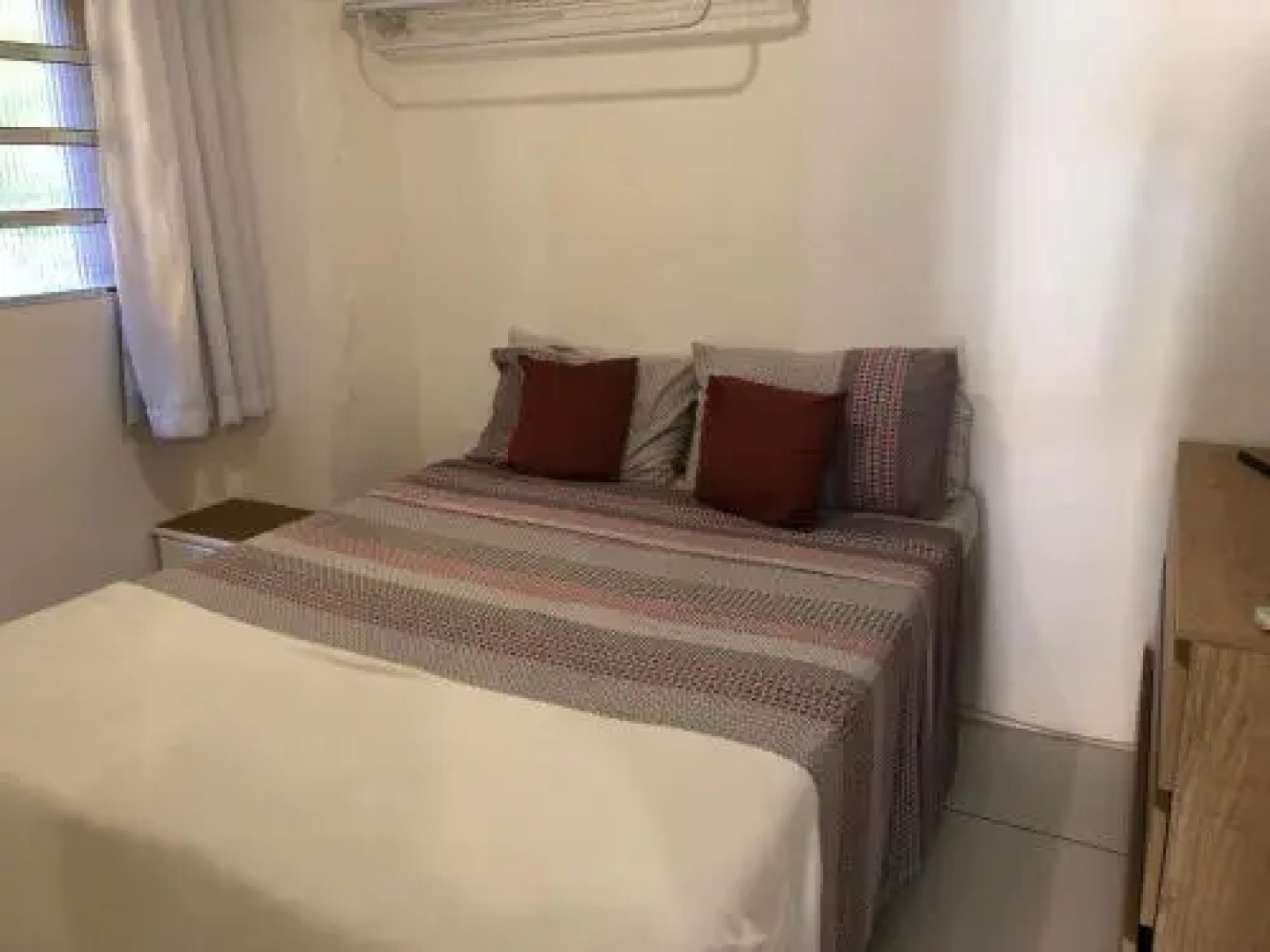 Apartamentos Condominio a Beira Mar