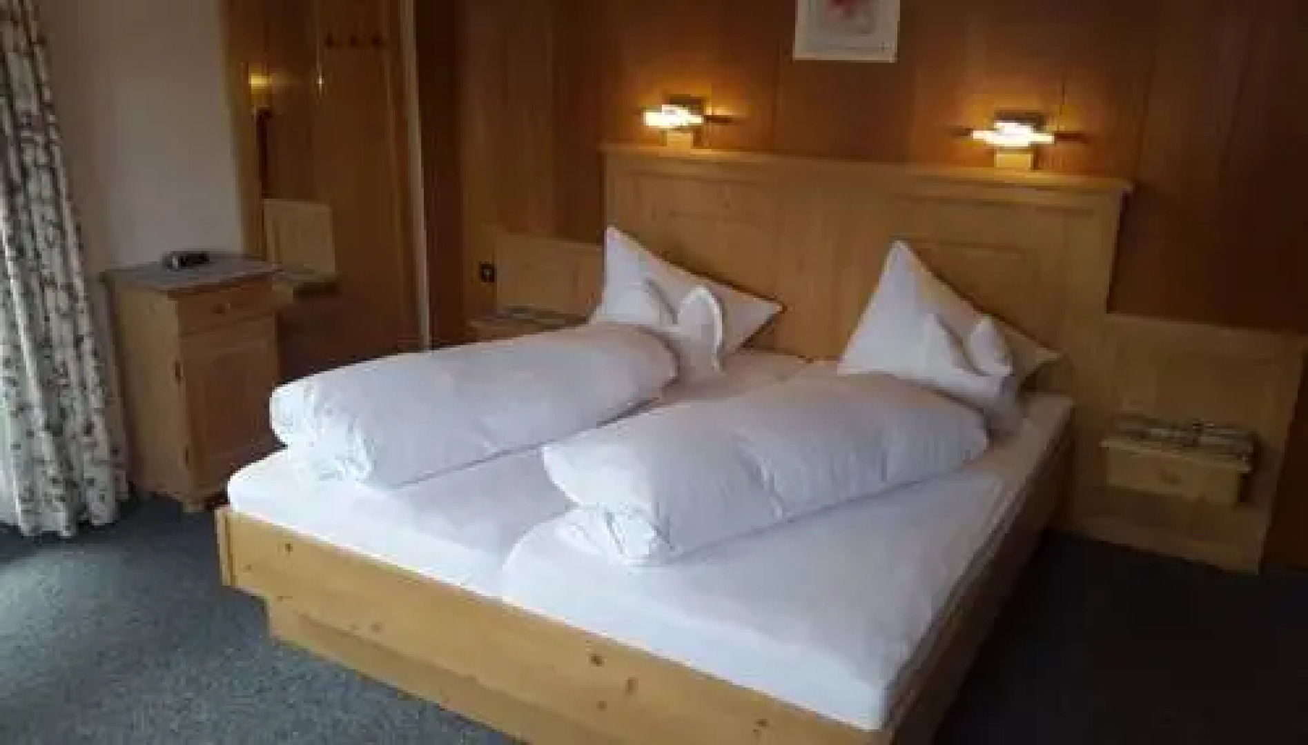 Gasthof Inzeller Hof