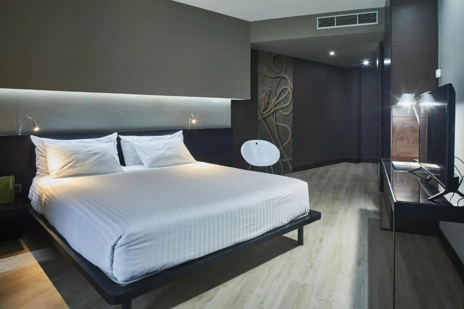 Hotel Silken Gran Teatro Burgos