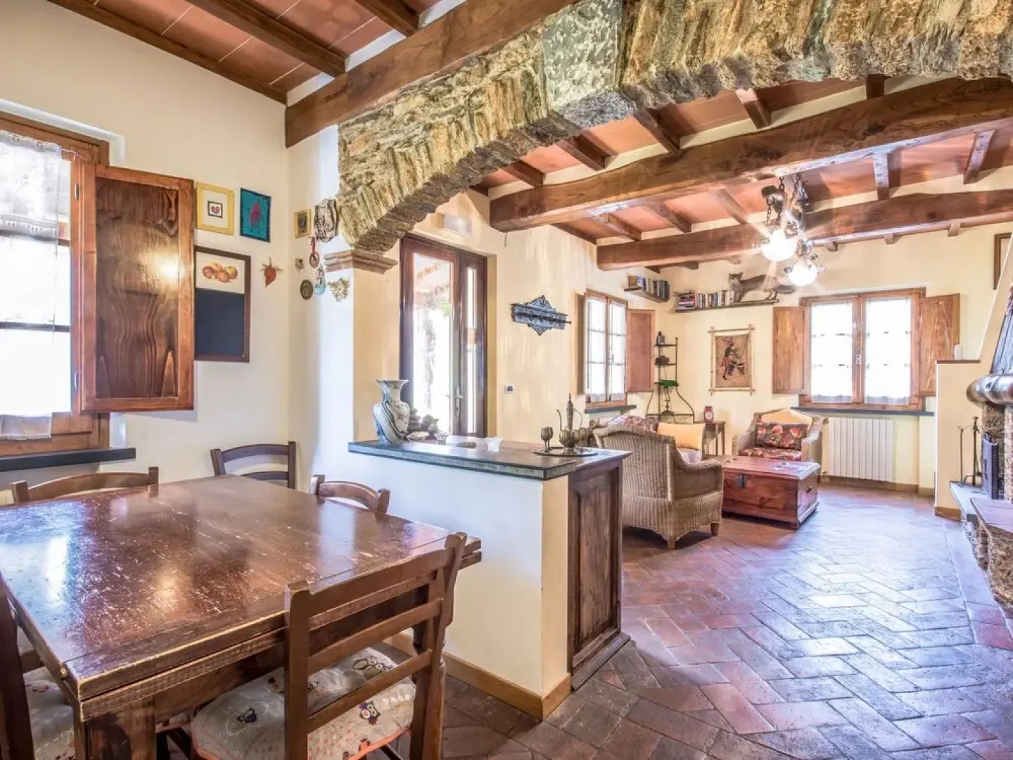 Laia Seravezza in Seravezza