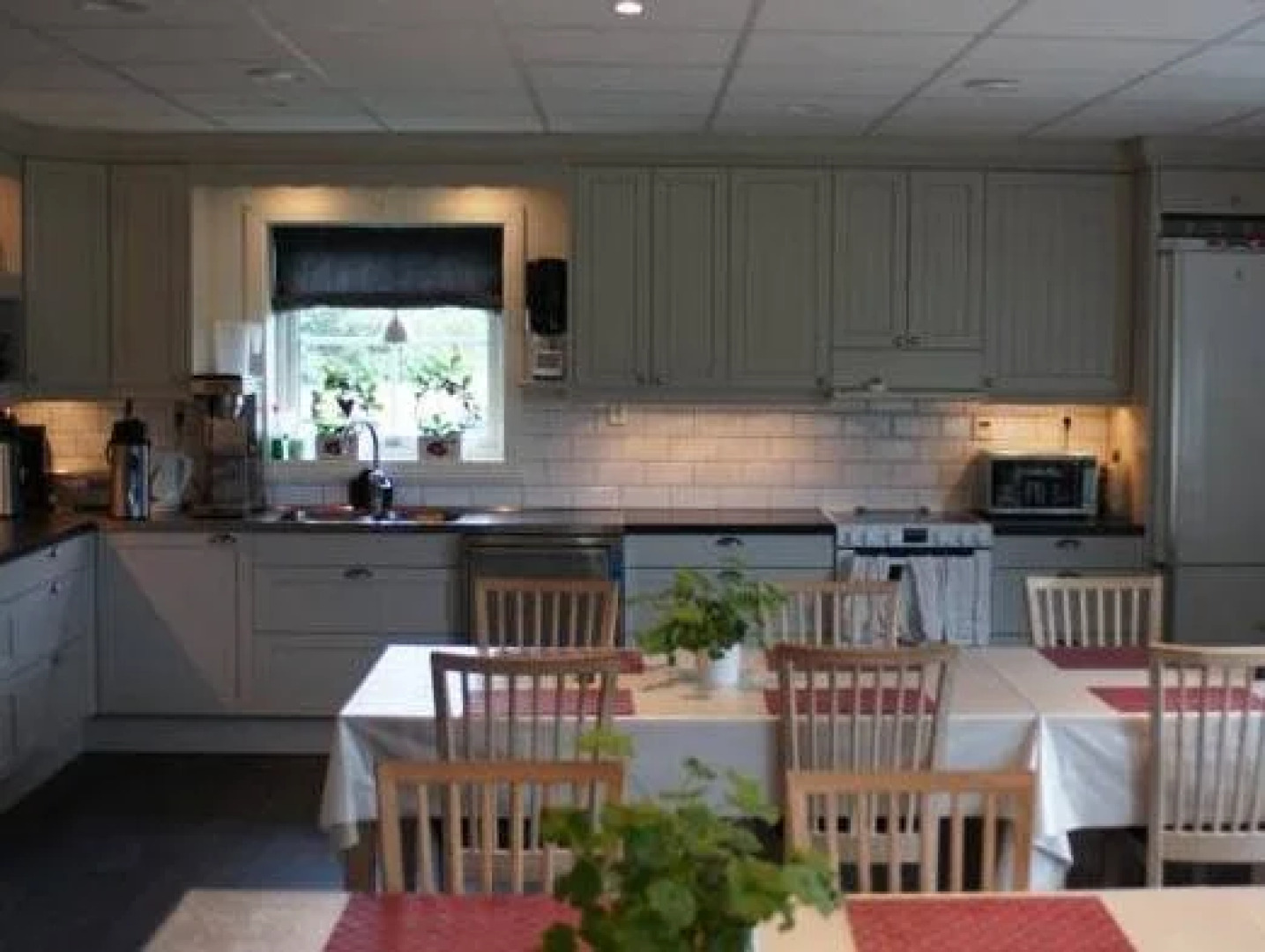 Högbo Pensionat Skommarsgården