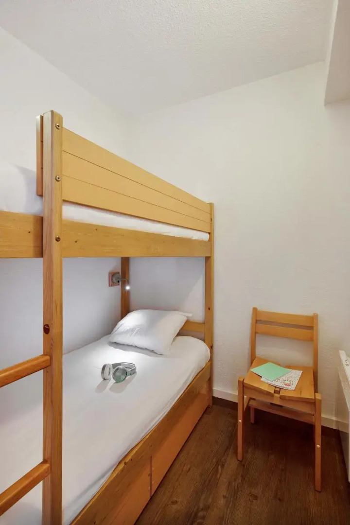 Résidence Pierre & Vacances Les Ravines