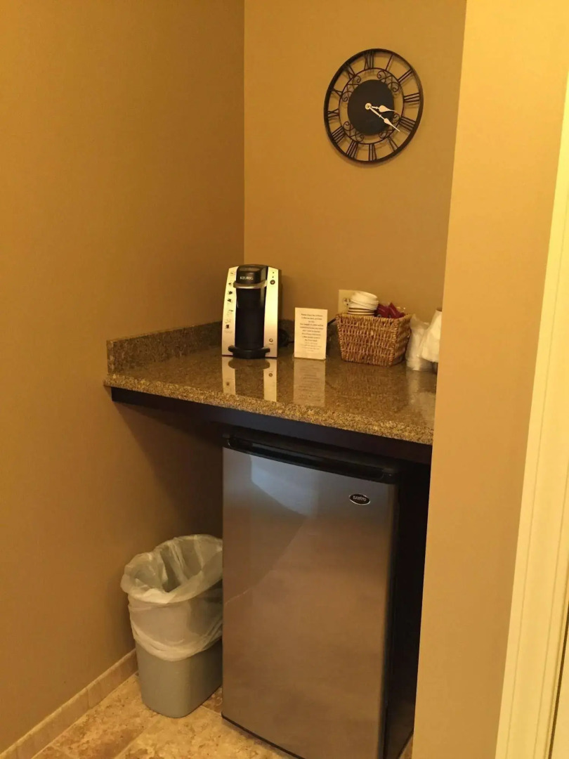 Union Bluff Hotel & Meeting House