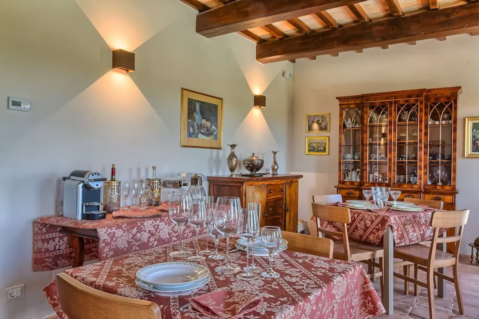 Agriturismo Colli Martani