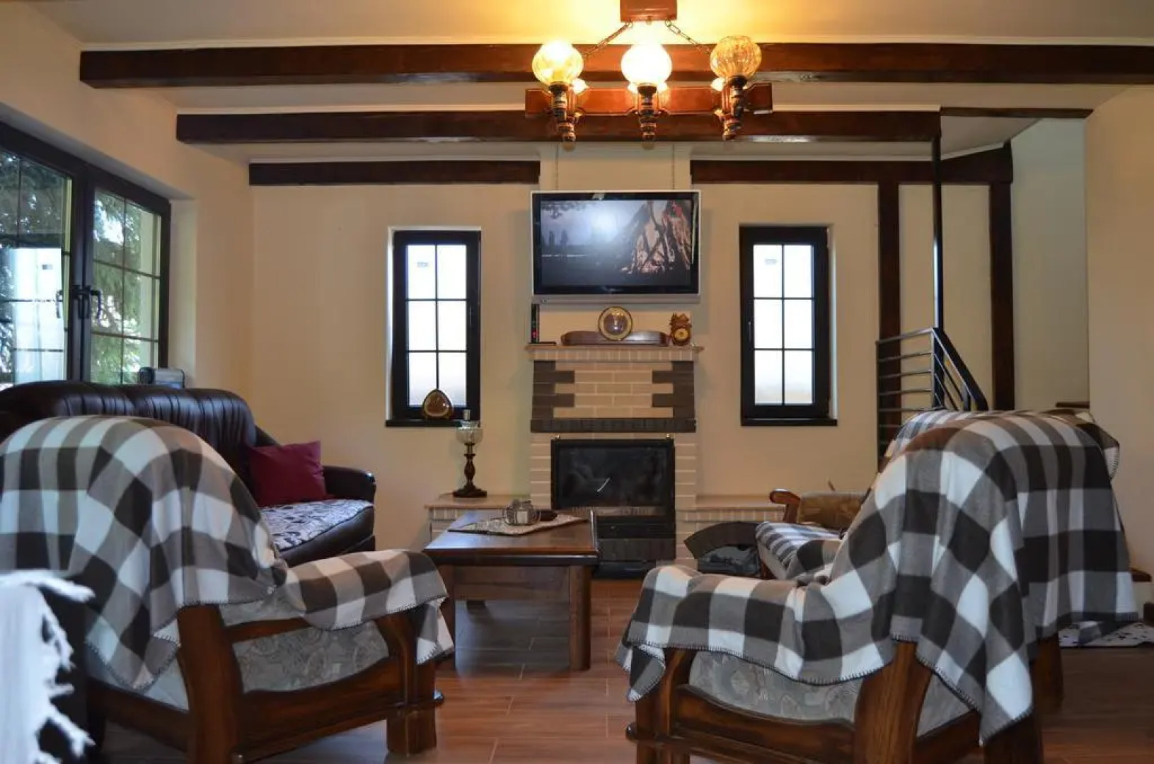 Cabana Viking Colibița