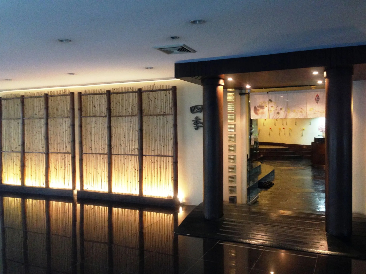 The City Hotel Sriracha by BBH Japan