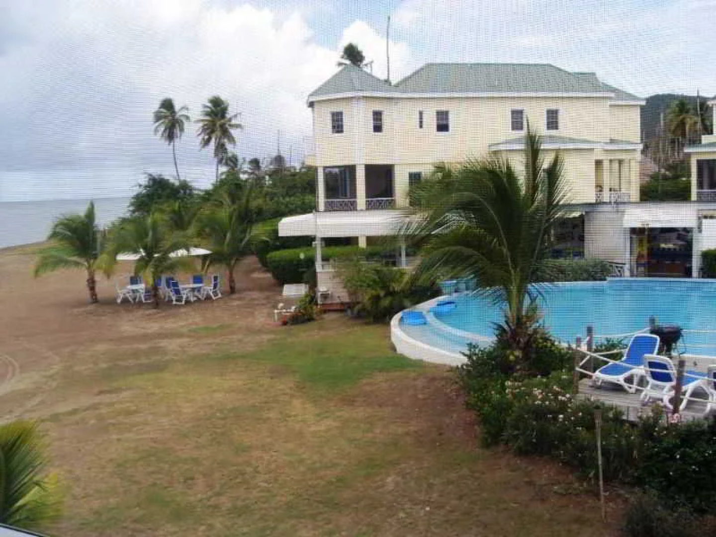 Nelson Spring Beach Resort