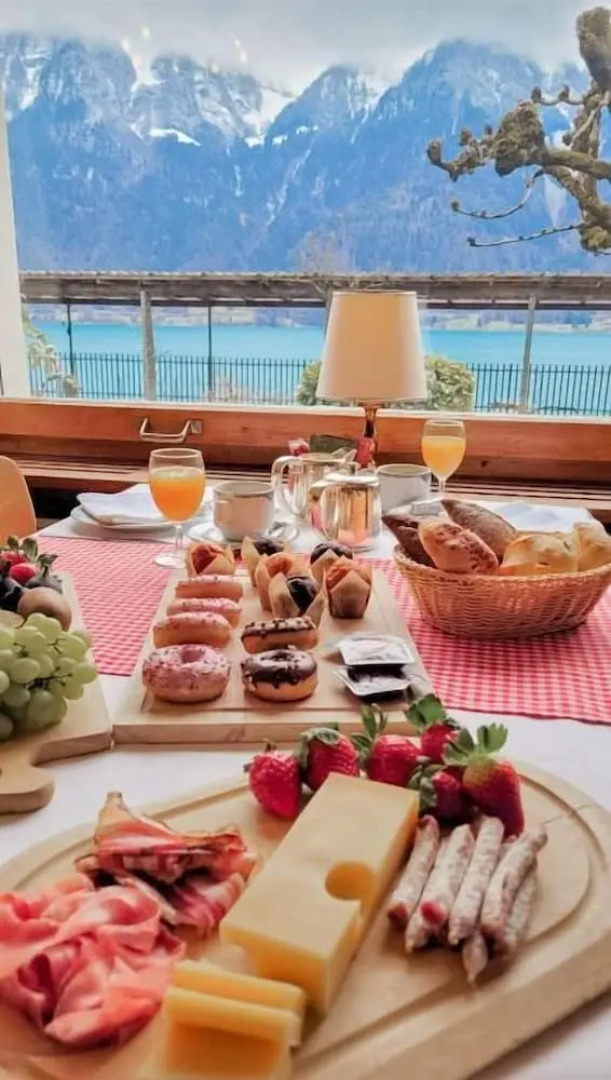 Boutique Hotel Alpina (Adults only)