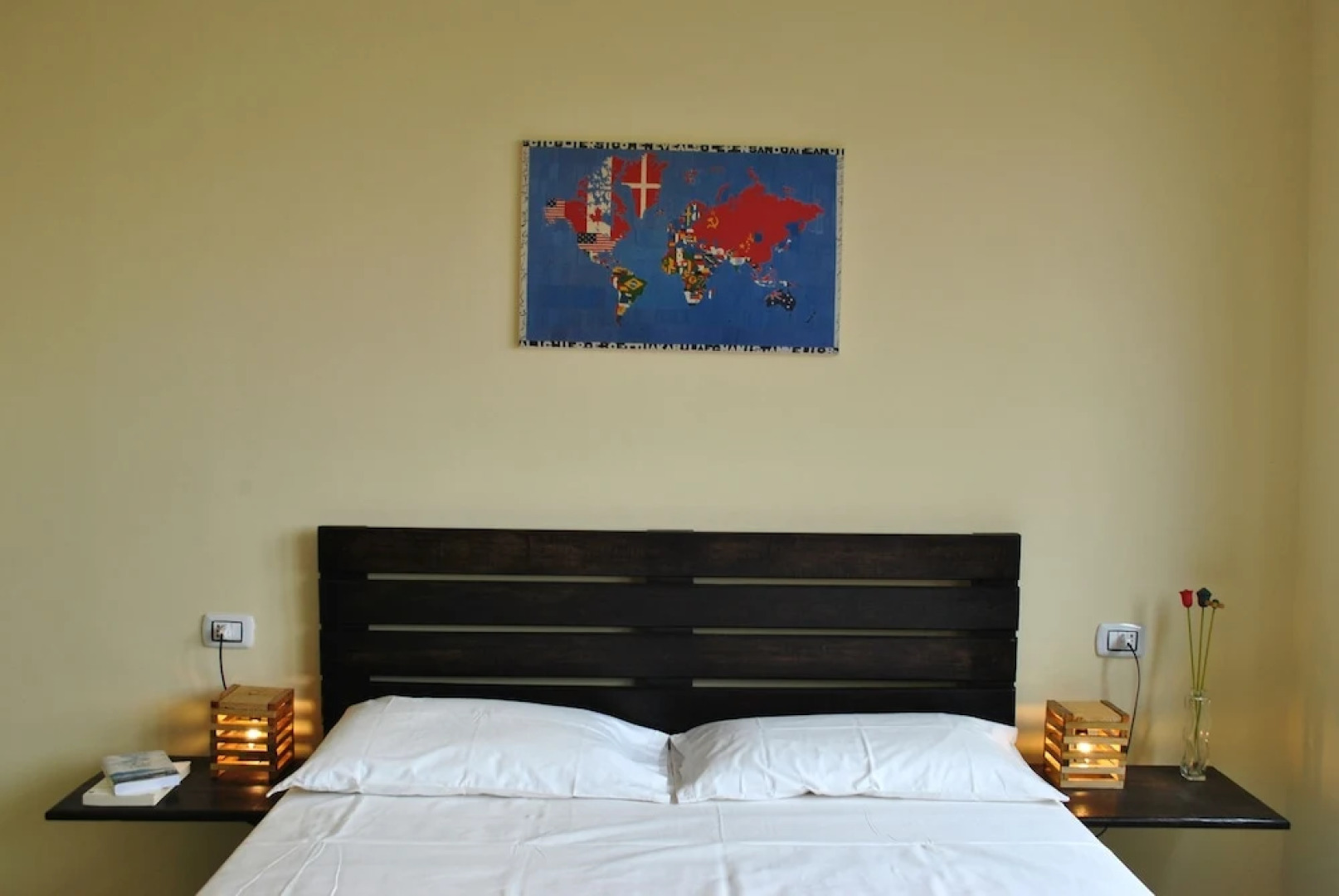 Casa Solarino Guesthouse