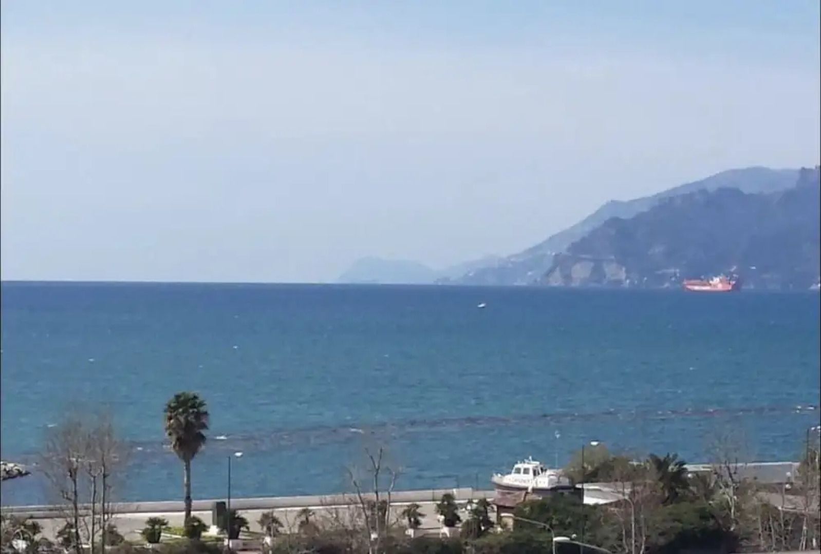 Casa Vacanza SALERNO