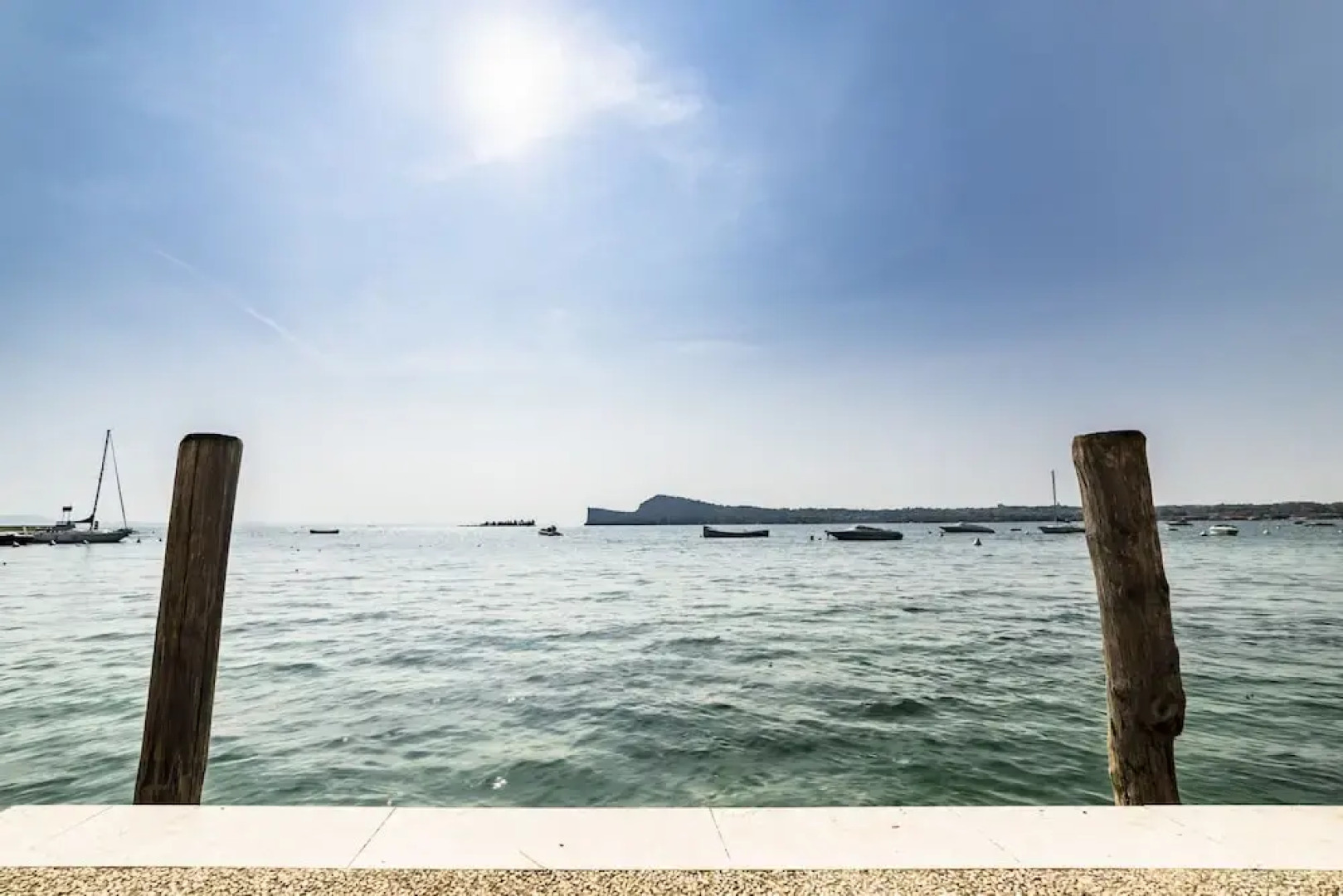 Lamasu RioVerde - Lago di Garda