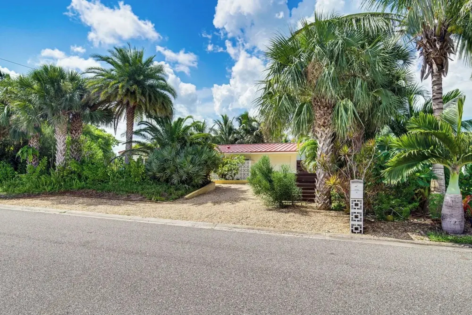 Private Oasis w/ Pool: Walk to Melbourne Beach!