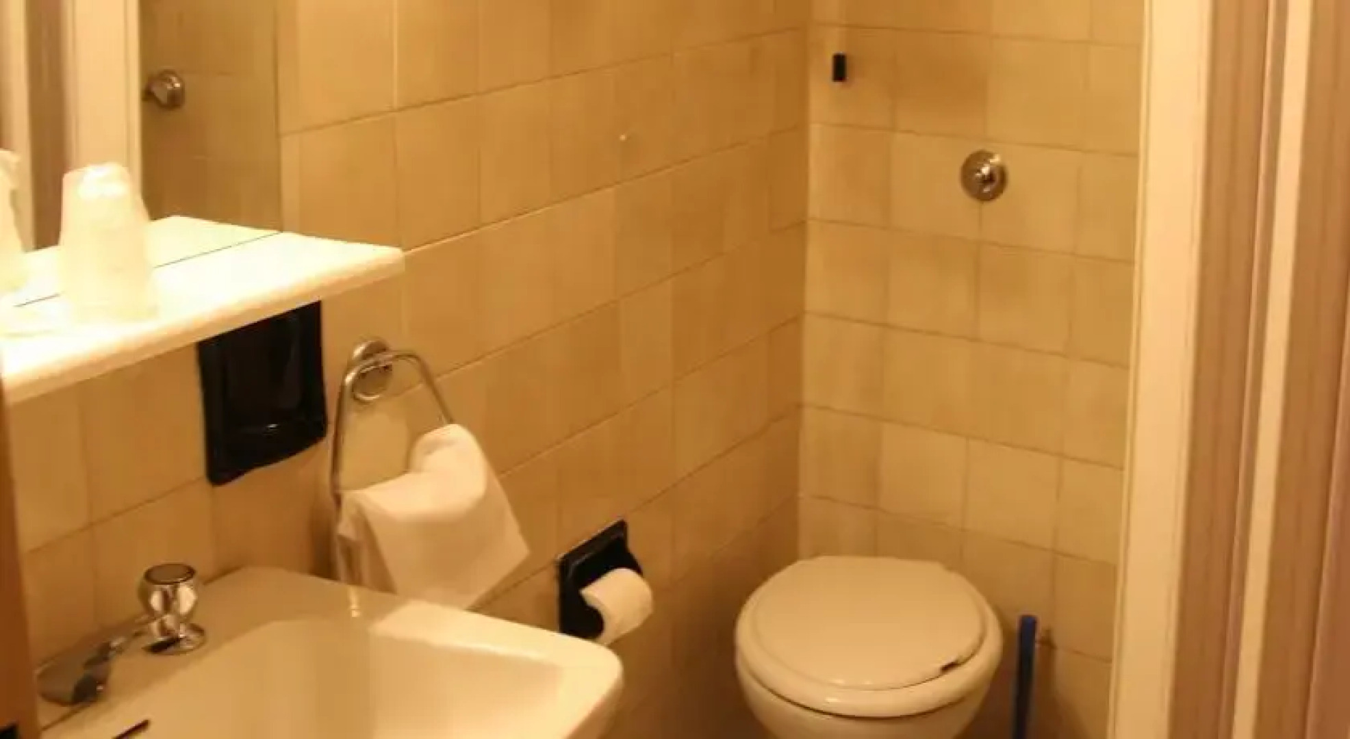 Hotel & Appartamenti Stazione