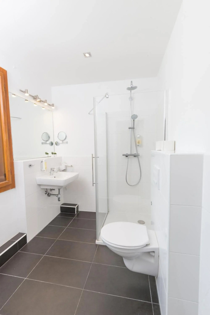 Alpenhaus Kesselfall