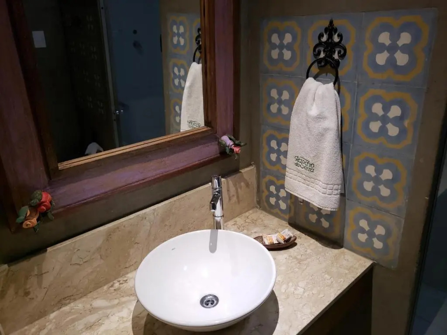 Pousada Rancho da Serra