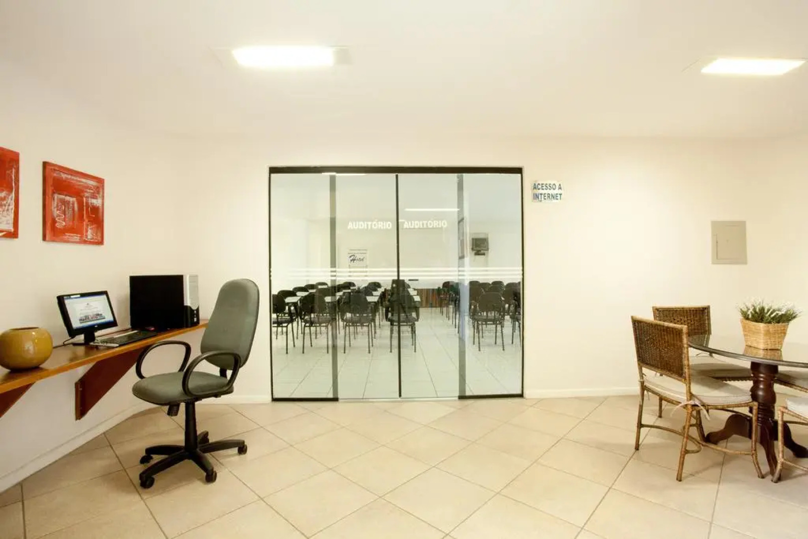 Maria Quitéria Hotel e Flat