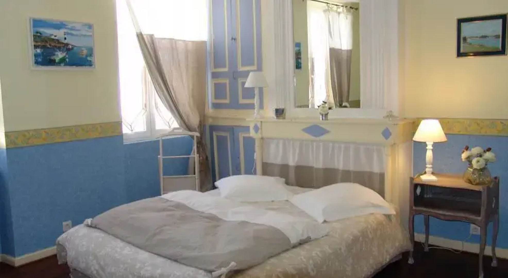 Chambres dHôtes La Toast Vin