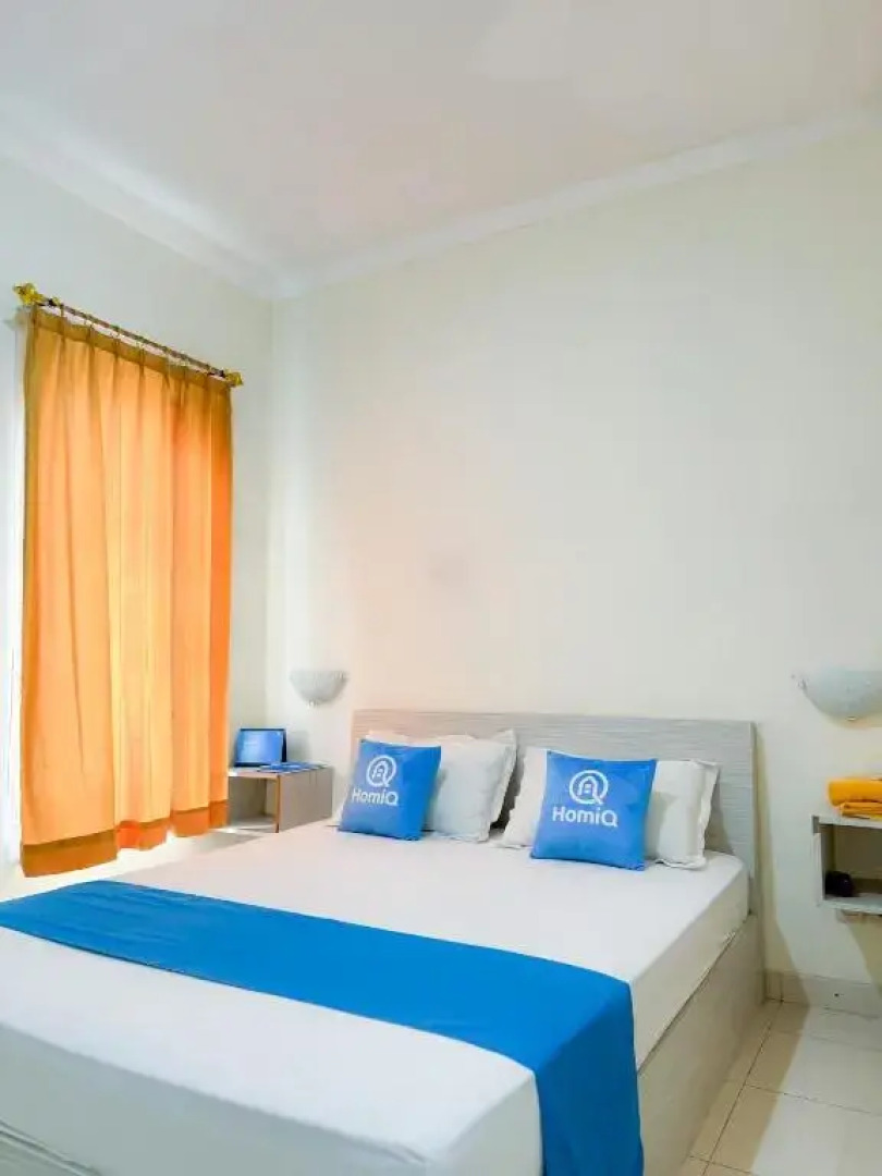 Adiputra Guesthouse Tata Bumi