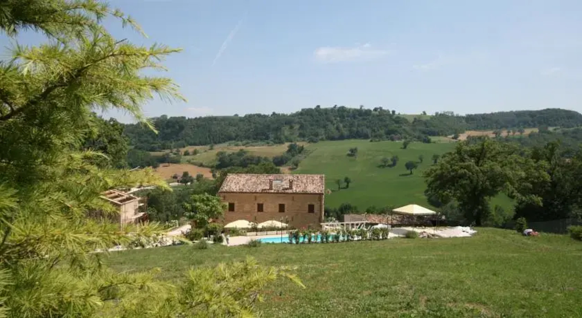 Marche Holiday Casa Circe