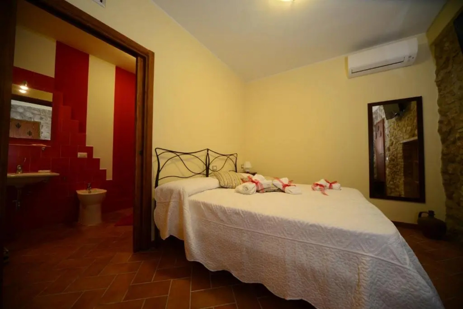 Agriturismo Corte Davini