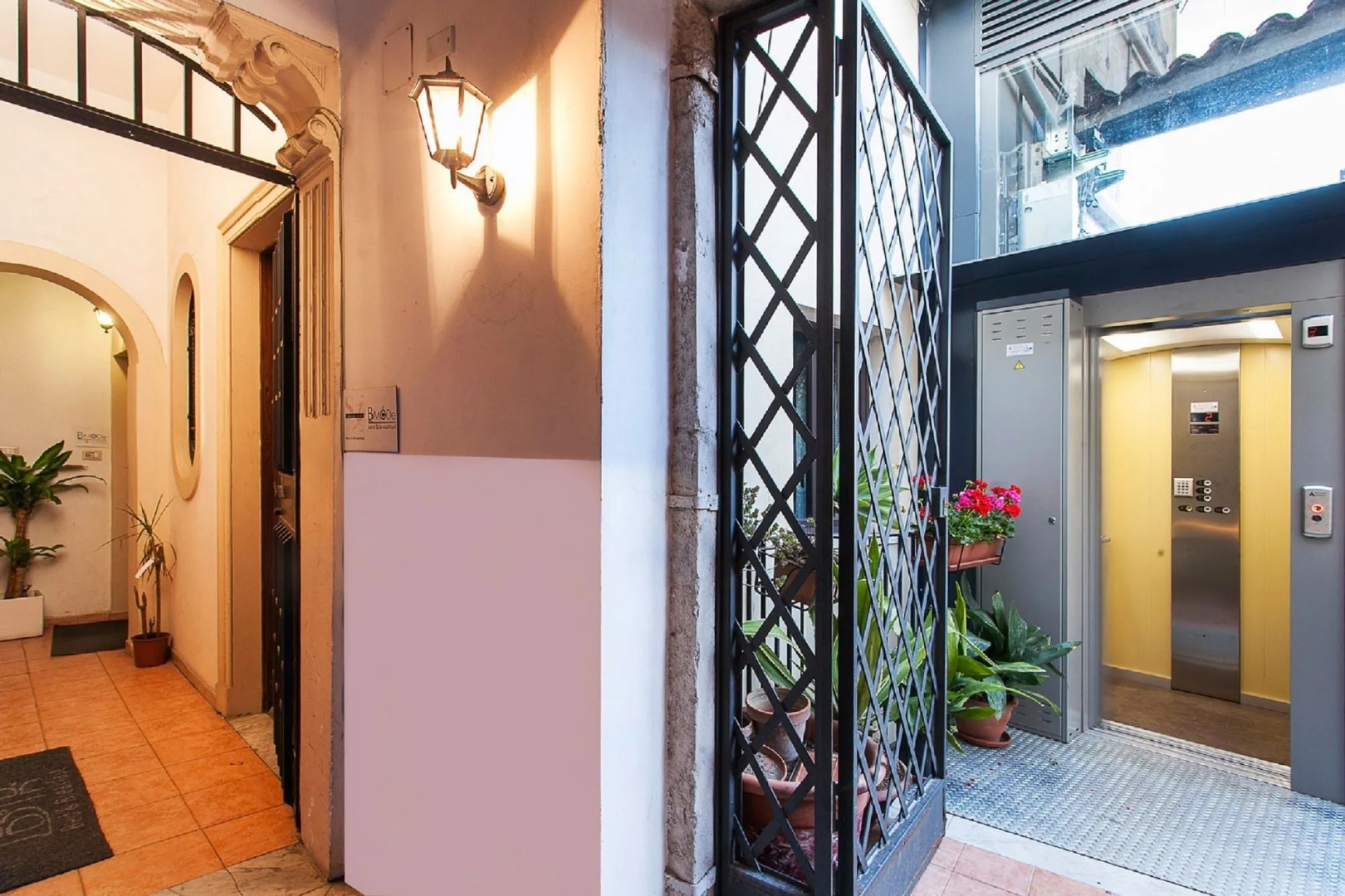Suite Inn Catania