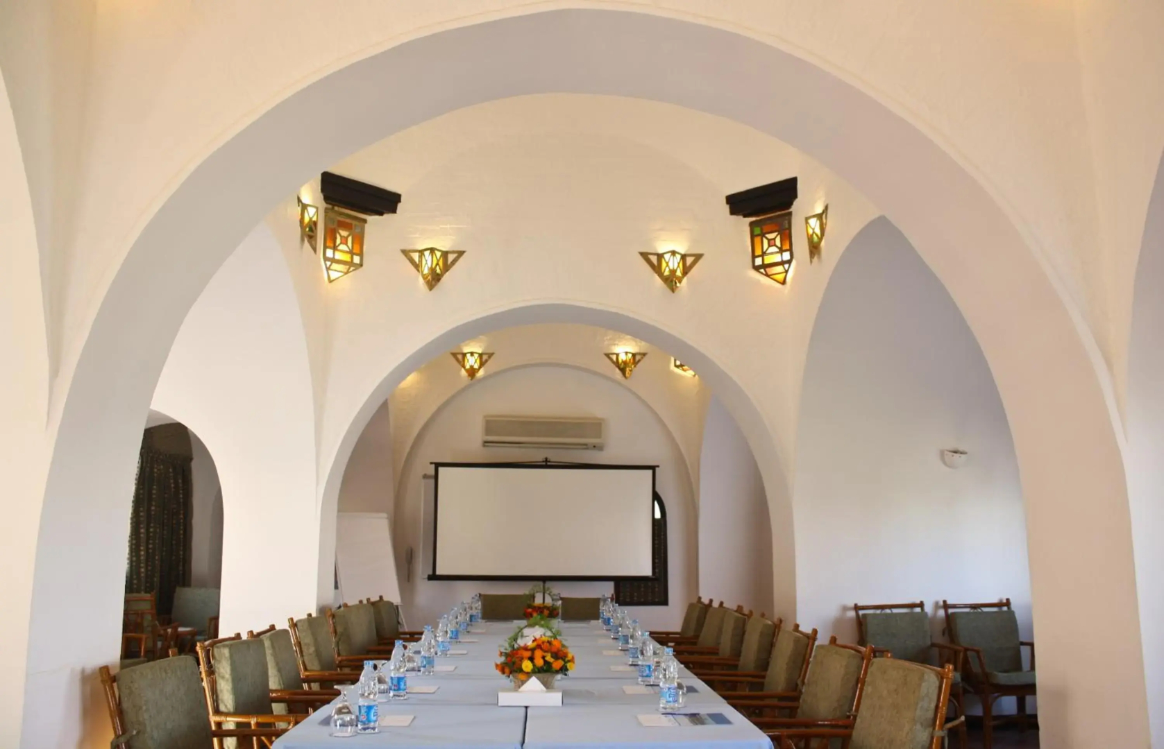 Отель Arabella Azur Resort - All Inclusive