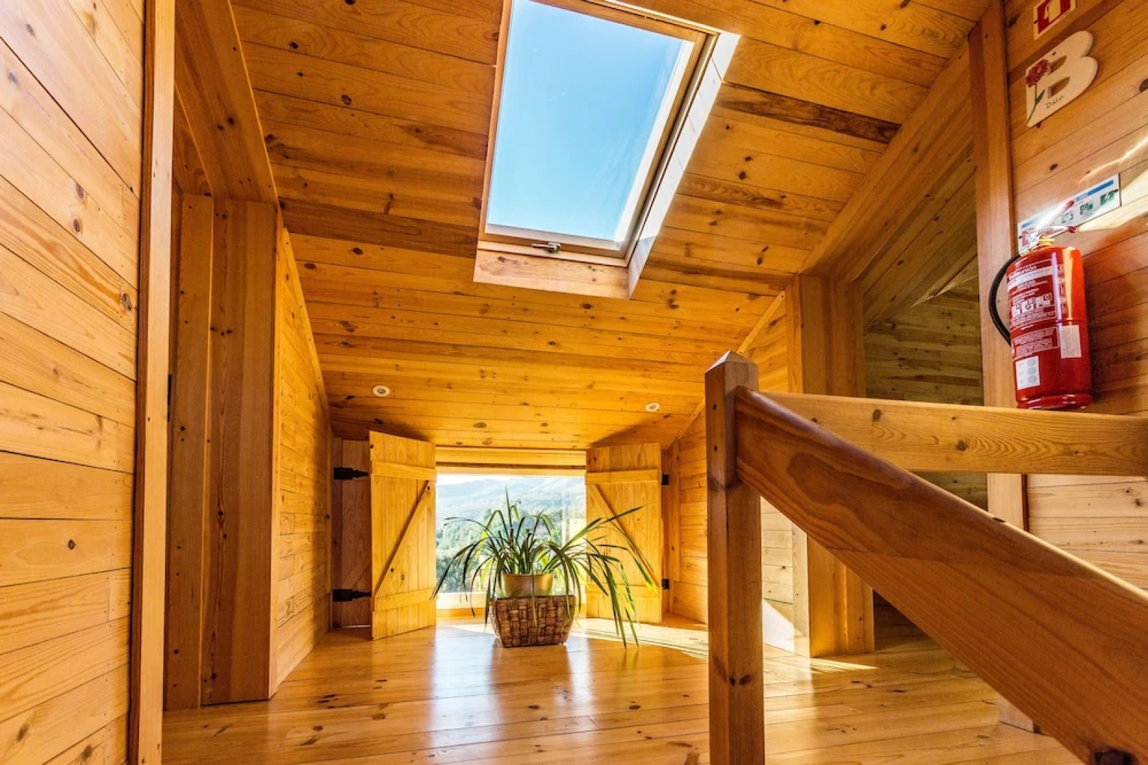 A Casa do Tio Tenente