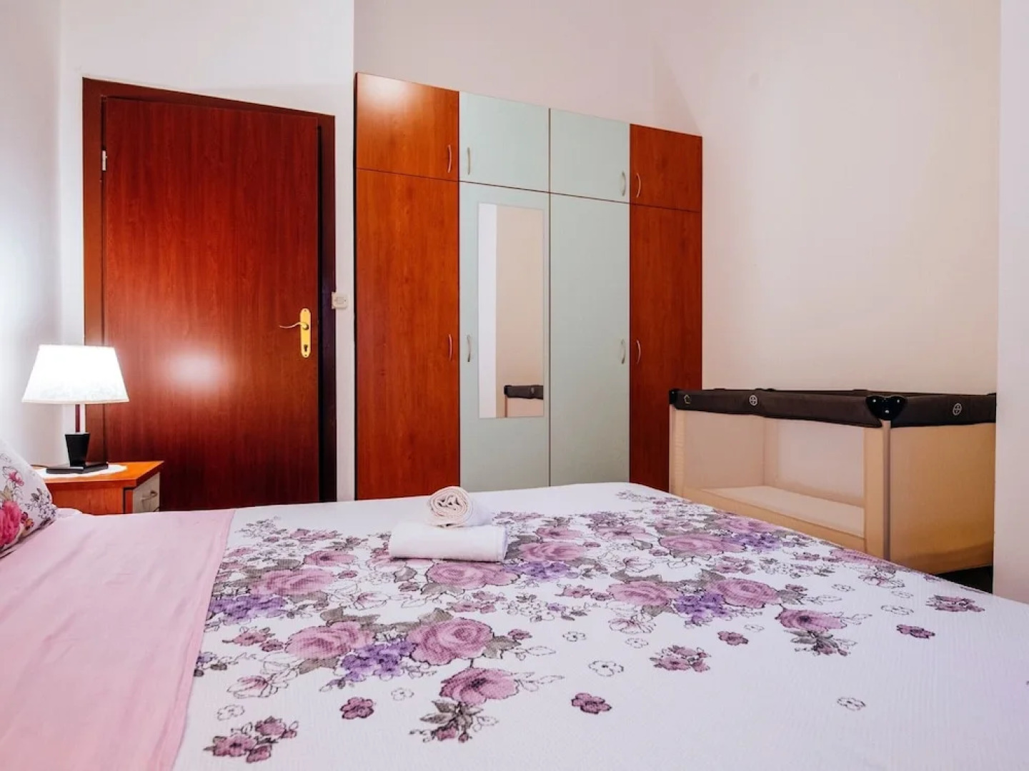 Holiday Home in Jasenice With Garden