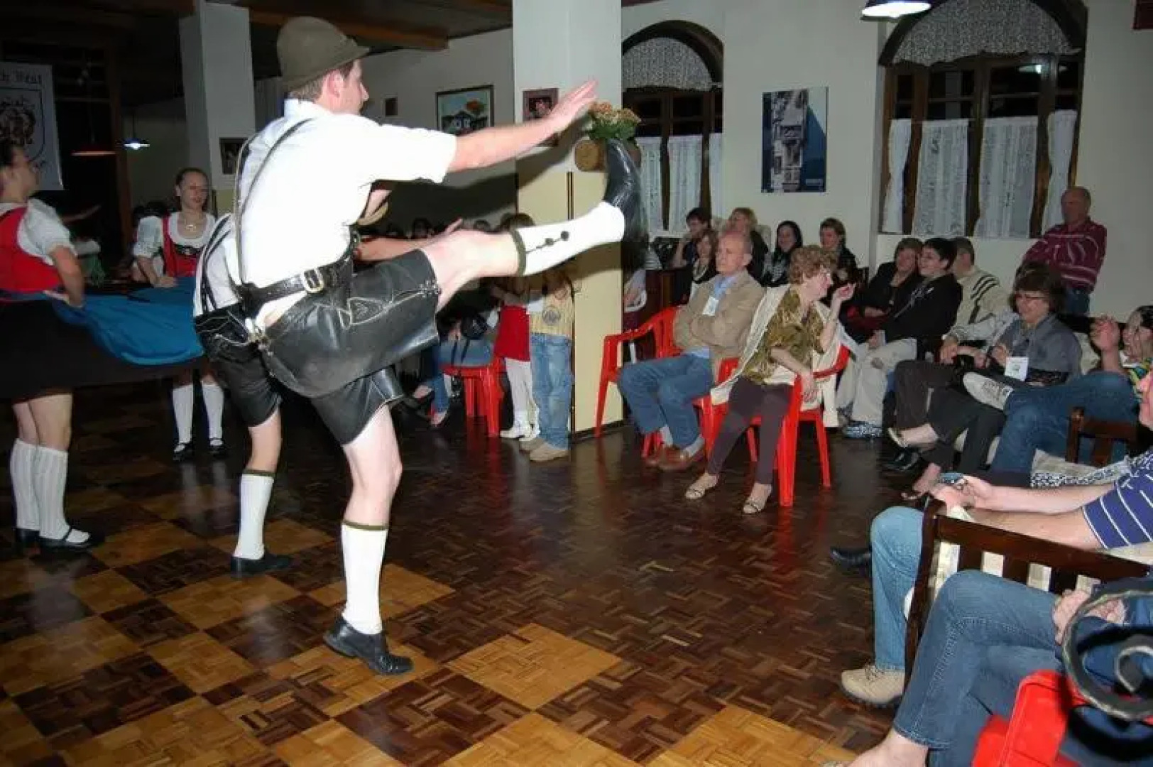 Treze Tilias Park Hotel