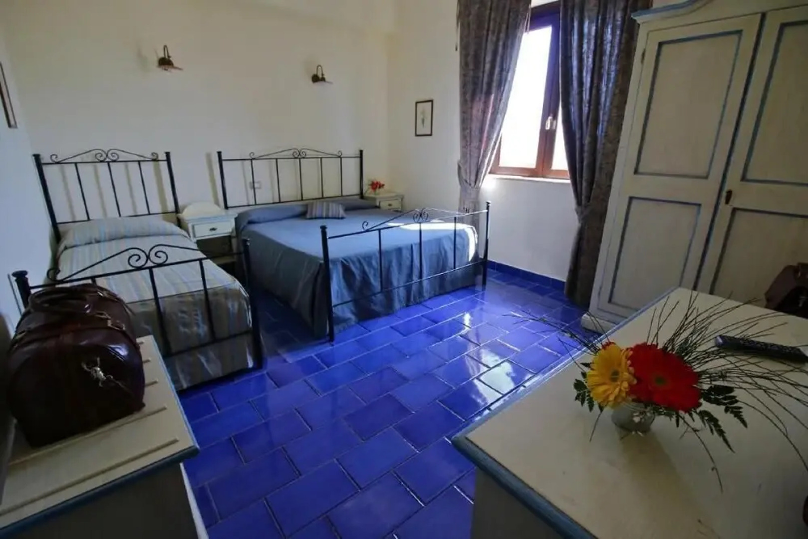 Agriturismo Porta Sirena