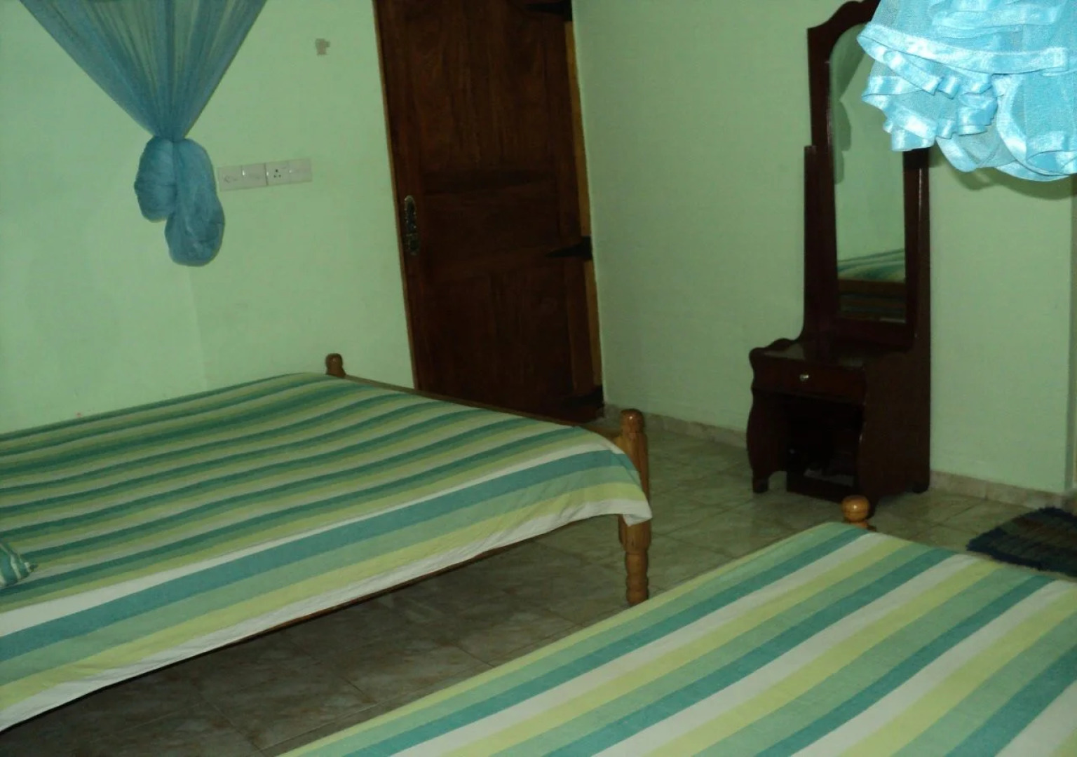 Ruwanthy Holiday Resort