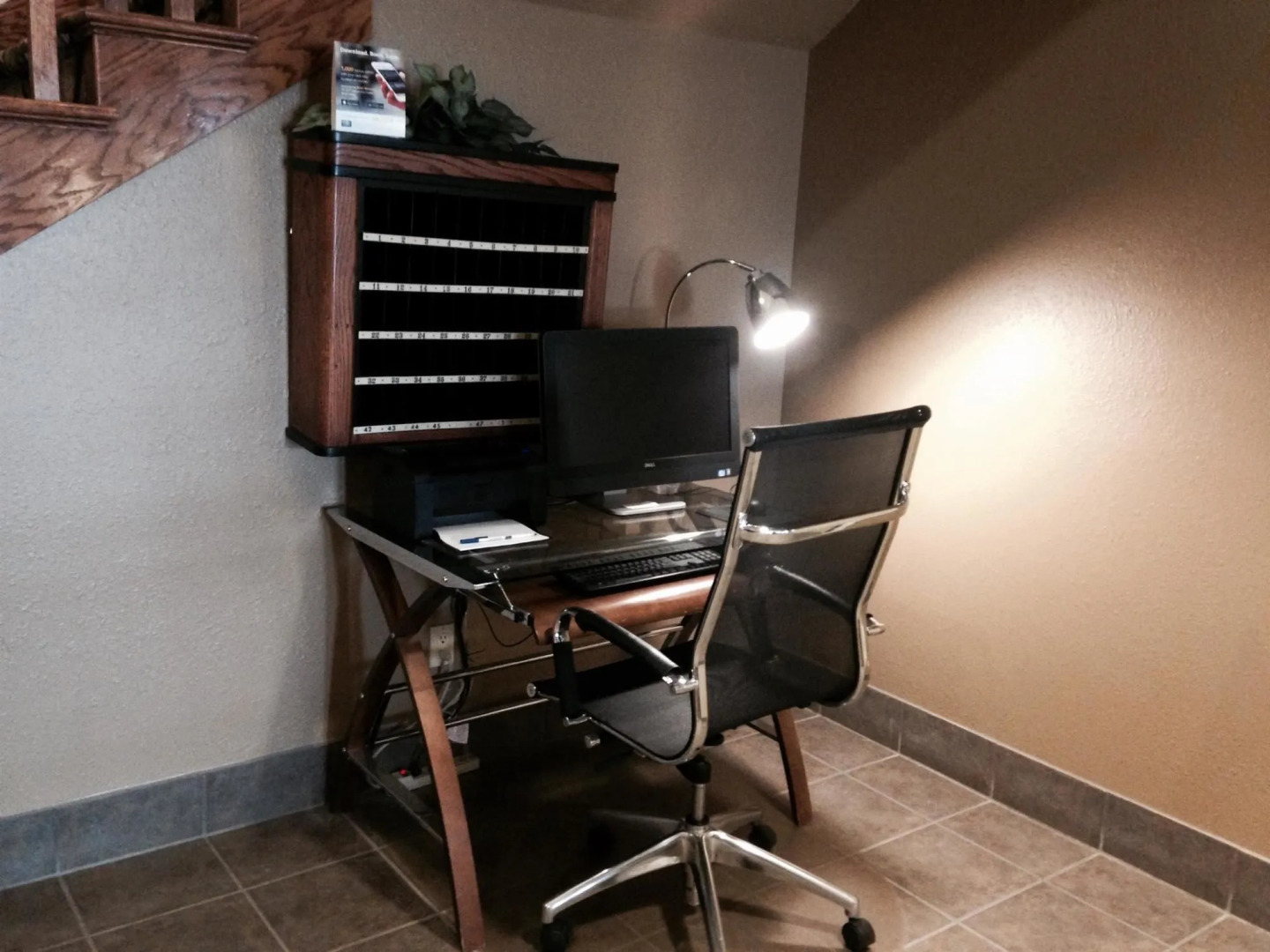 Best Western Nebraska City Inn