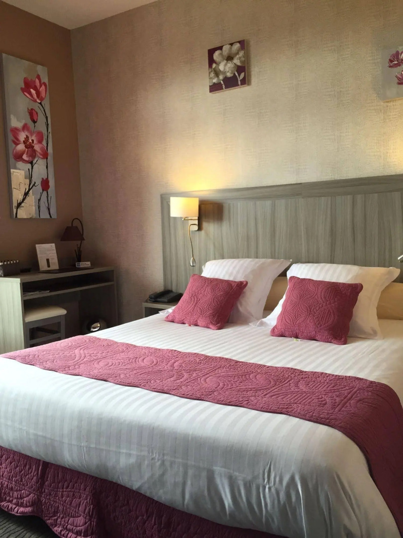 Citotel La Residence