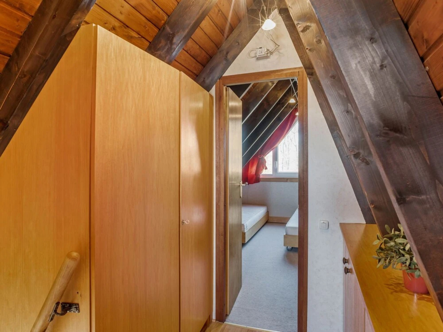 Gorgeous Holiday Home in Blankenheim With Garden