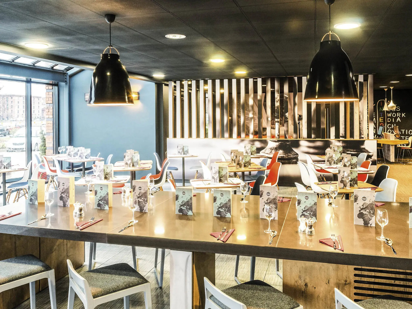 Ibis Liverpool Centre Albert Dock – Liverpool One