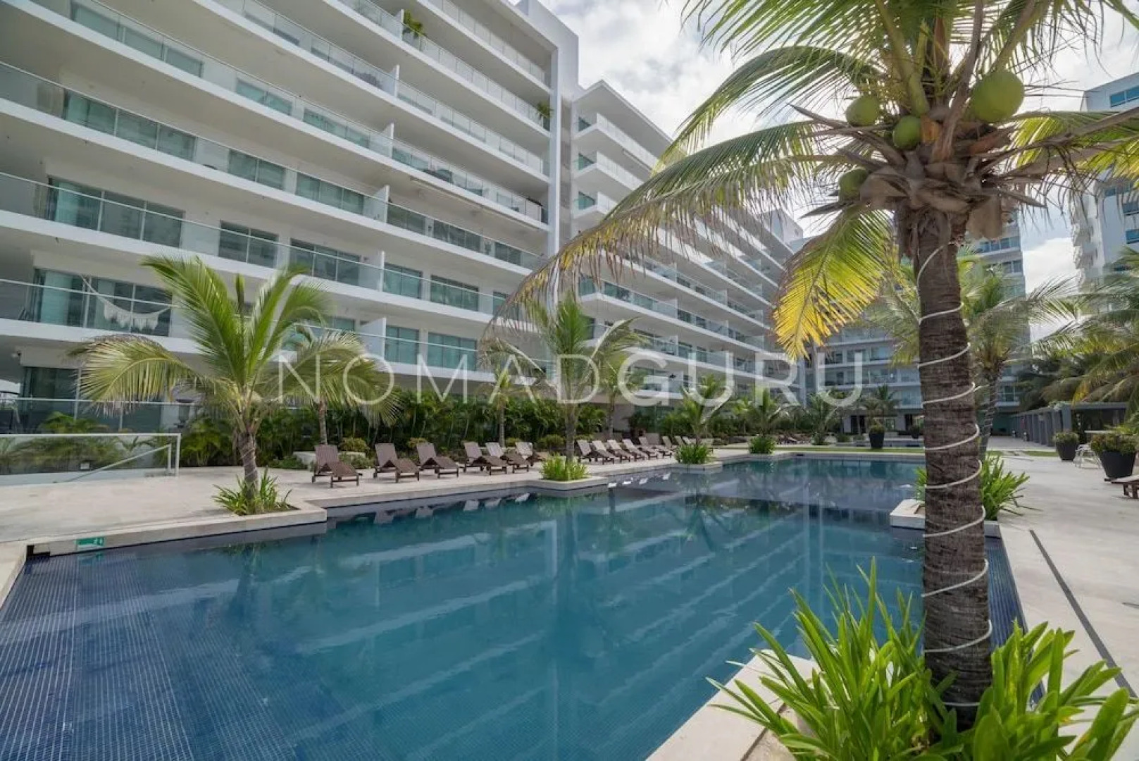 Morros Epic By Nomad Guru