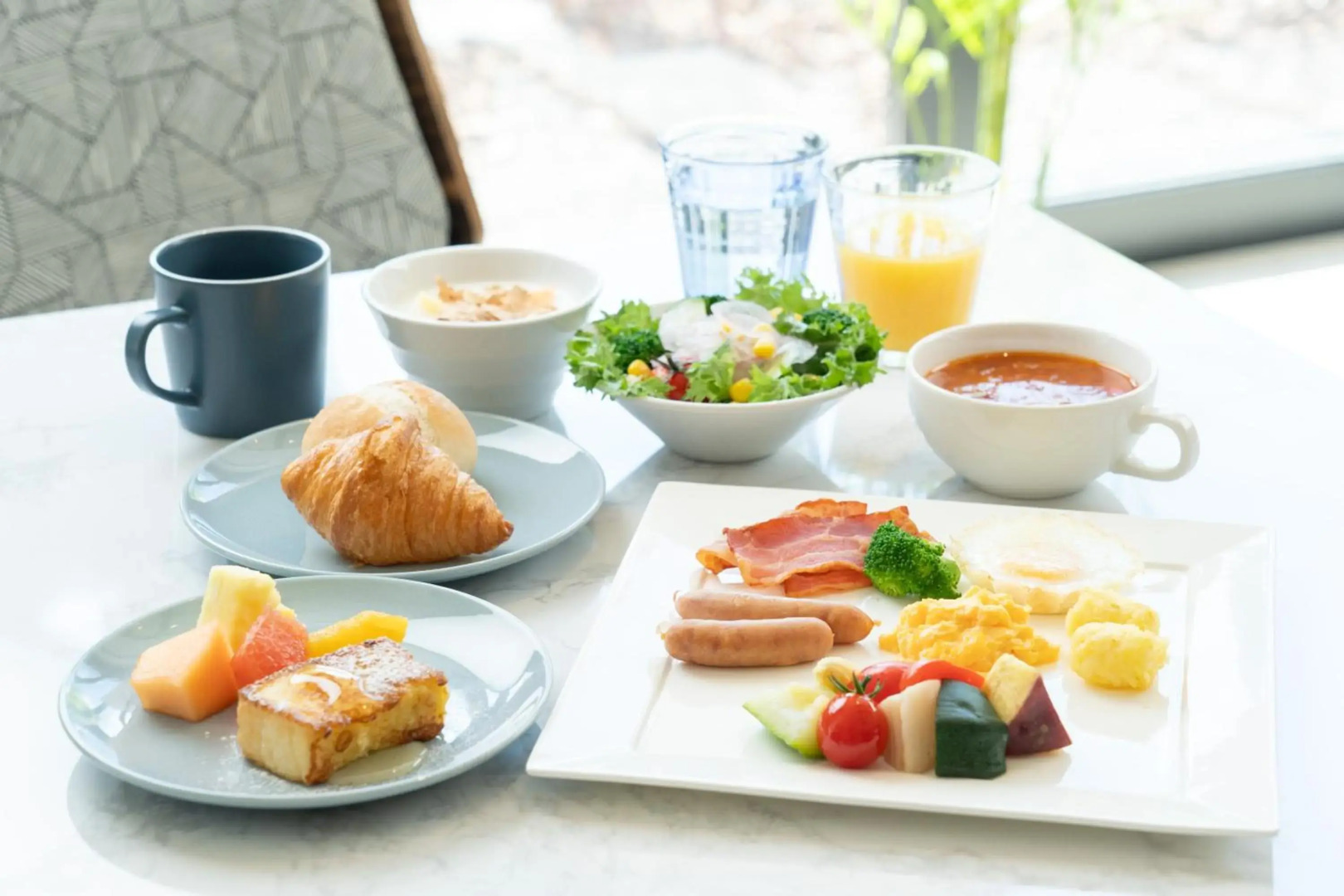 AQA Hotel Premium