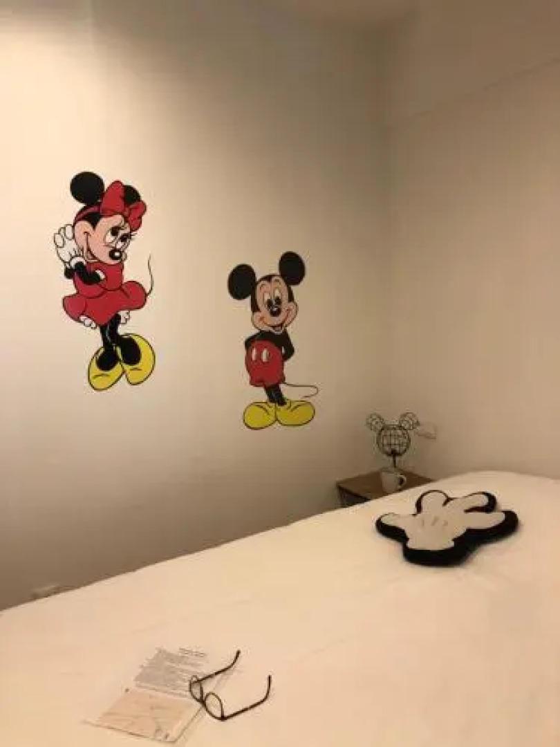 Maison au calme, 5 min Disney