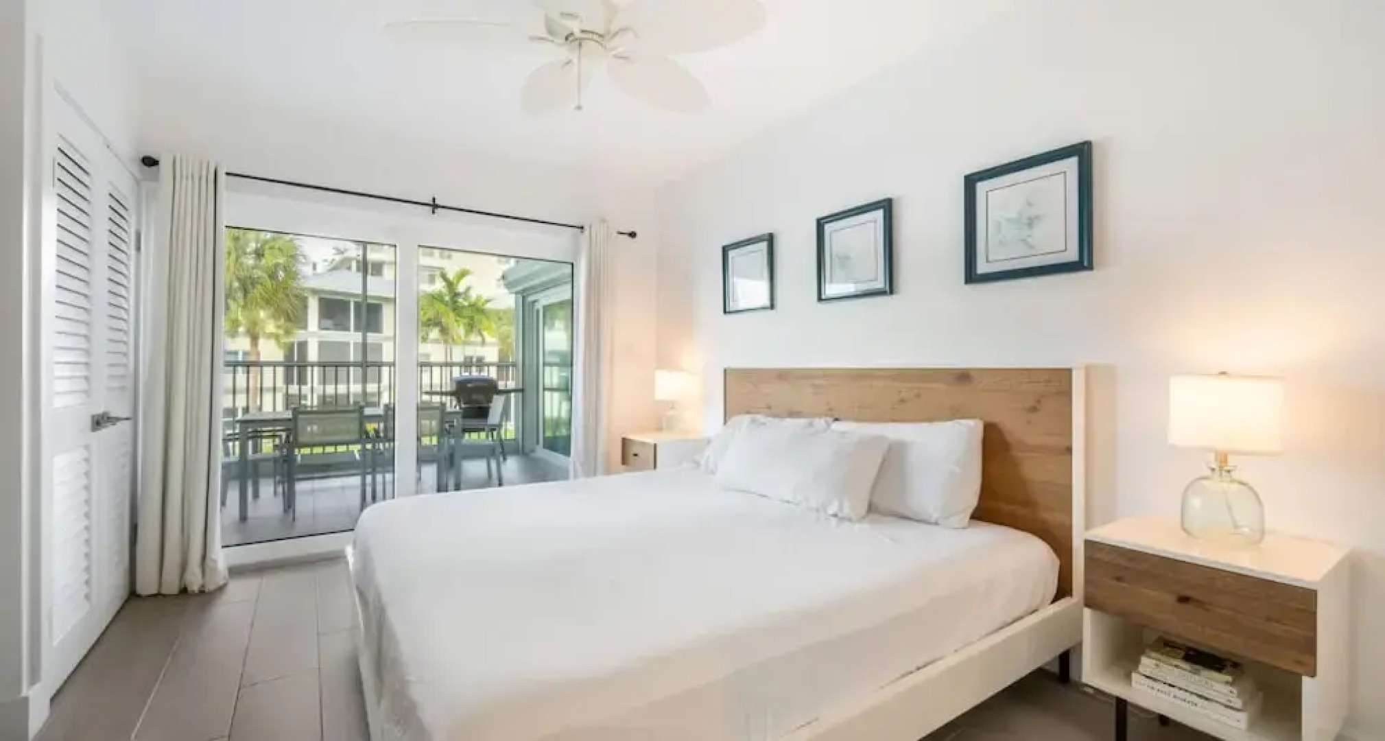 Modern Comforts in Paradise Tamarind Bay 3-bed 2-bath