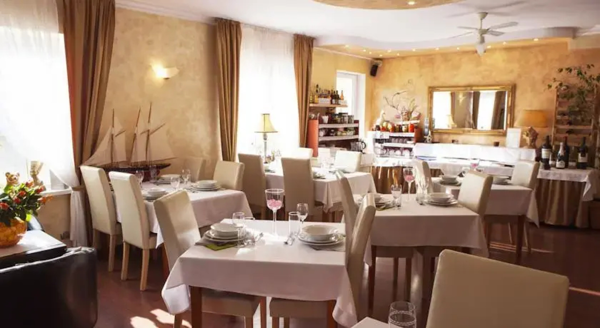 Hotelik Pod Tężnią