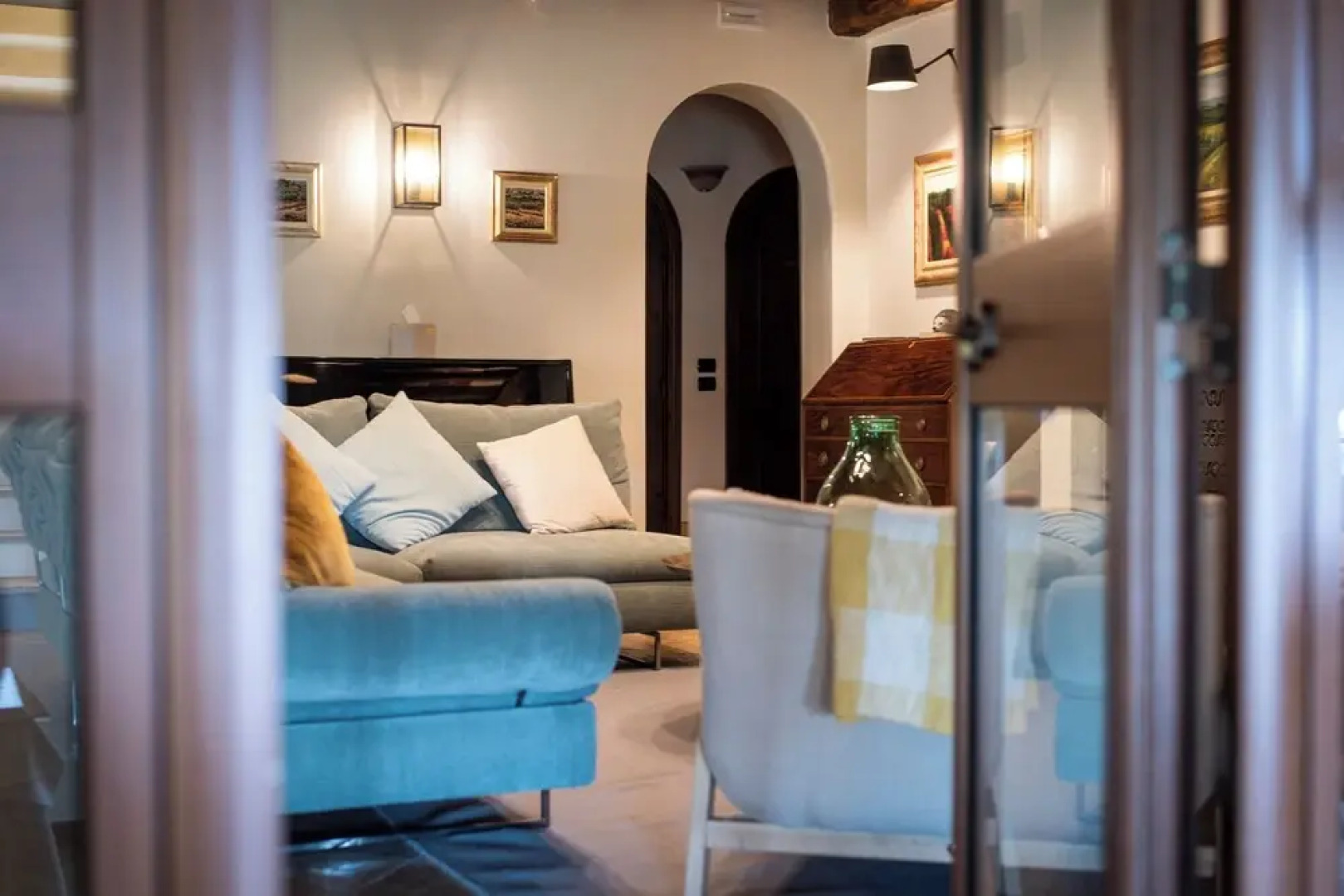 Poggio Paradiso Resort & Spa