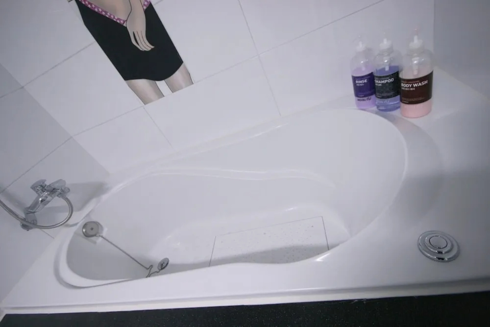 Chilgok Palgongsan S