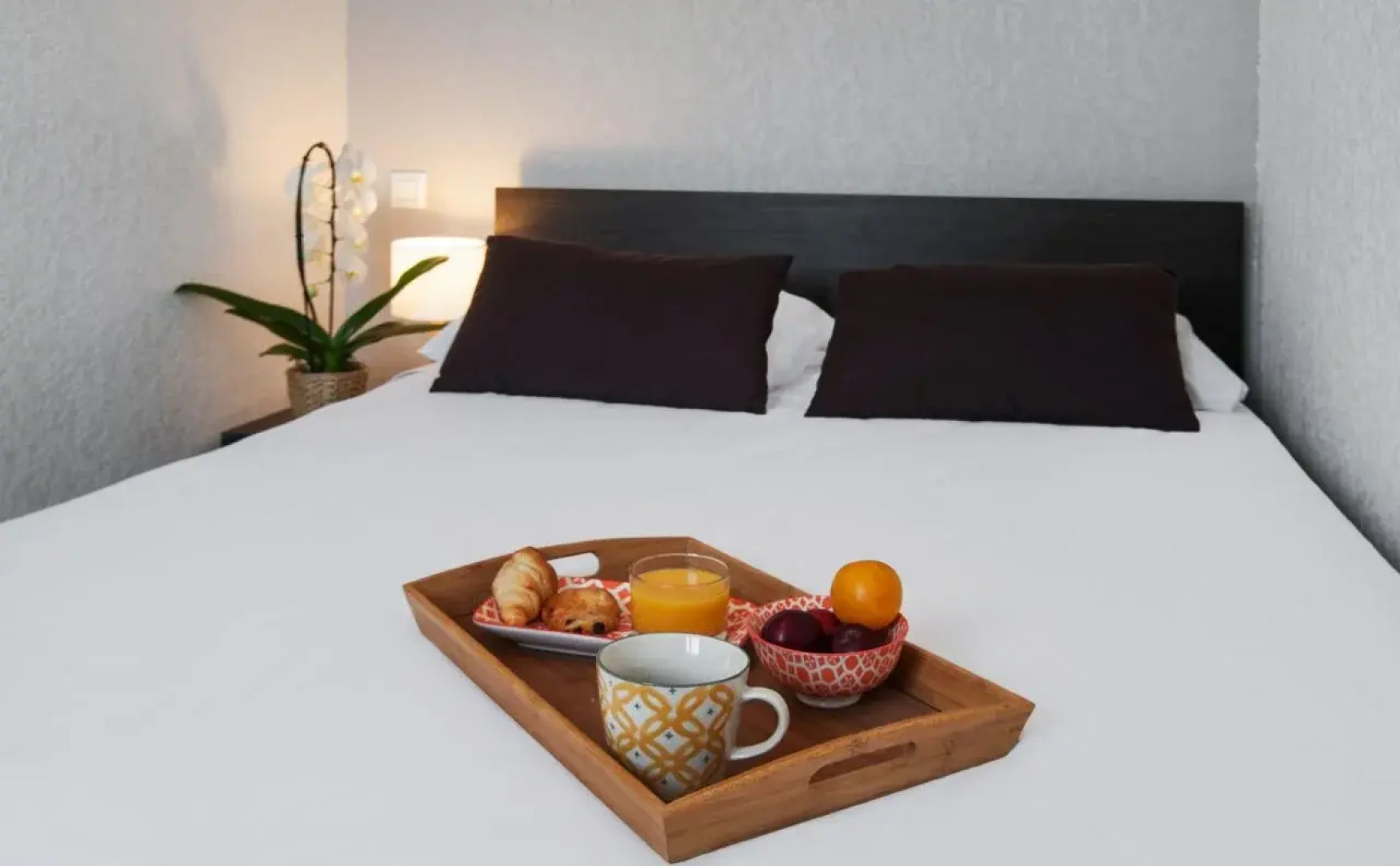 Appart City Marseille Aeroport