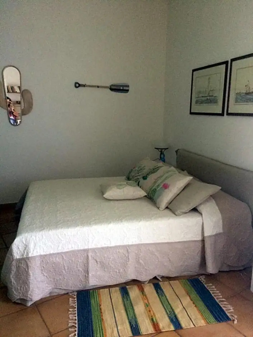 VelaLatina Residence B&B Soverato - Camera Maestrale & Camera Tramontana