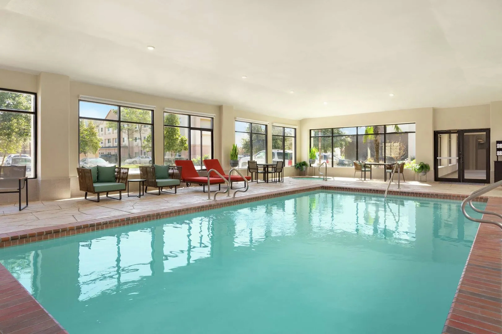 Hampton Inn & Suites Houston-Cypress Station